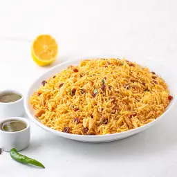 Bukhari Rice